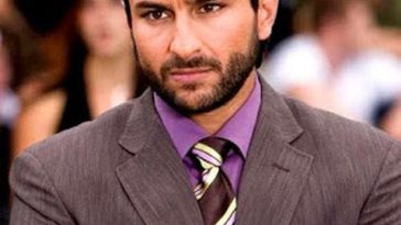Saif Ali Khan has been Hospitalized