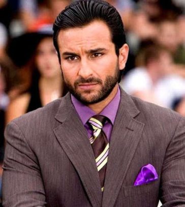 Saif Ali Khan has been Hospitalized