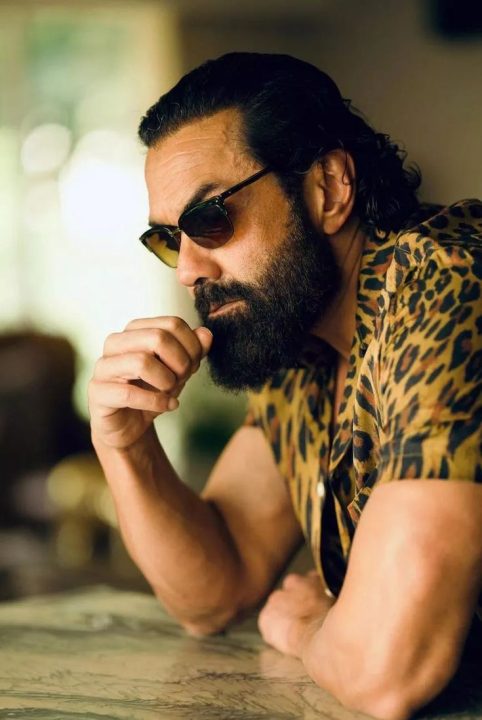Bobby Deol's Sincere Birthday Message for his Wife, Tanya Melts Hearts