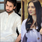 Bilal Abbas and Sarah Khan Join Forces for an Upcoming Indian Production,