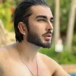 Imran Abbas is Gearing up for the Amazing New Project