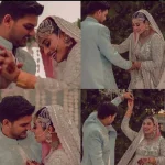 Minal & Aiman's Brother Nikkah, Stealing The Spotlight,