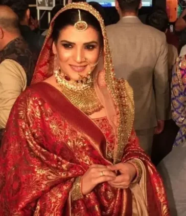 I Do Not Want To Be Crazy by Getting Married Says Resham,