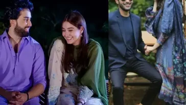 Favourite On-Screen Couple, and with whom would you like to see Durefishan?