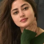 Sajal Aly Expresses, My Emotions Are Overwhelming