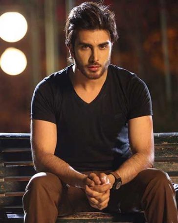 Imran Abbas Reveals his Comeback in an Indian Punjabi Film alongside Atif Aslam