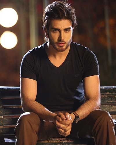 Imran Abbas Reveals his Comeback in an Indian Punjabi Film alongside Atif Aslam