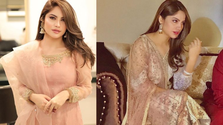 Neelam Muneer Obtains The UAE's Golden Visa