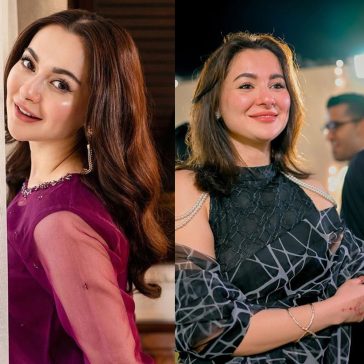 Who is Hania Aamir's Dream Man?