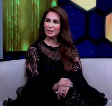 Reema Khan Explained Why She Not Go For Bollywood