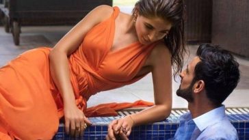 Ayesha Omar Responds to Persistent Rumors Regarding her Alleged Marriage to Shoaib Malik,