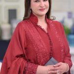 Saba Faisal Shared Valuable Pre-Marriage Tip from her Mother