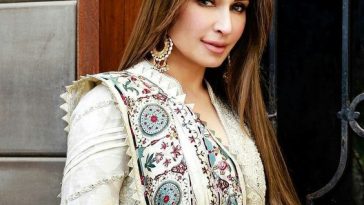Reema Khan Discloses Her Actual Birthdate