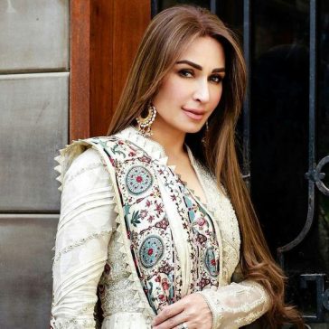 Reema Khan Discloses Her Actual Birthdate