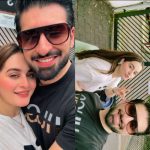 Aiman Khan Reveals the Cutest things About her Adorable Daughter, Miraal