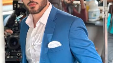 Imran Abbas's Punjabi Debut Film "Jee Ve Sohneya Jee" Trailer has been Released