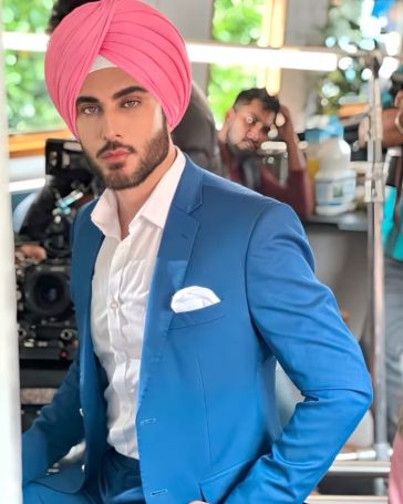 Imran Abbas's Punjabi Debut Film "Jee Ve Sohneya Jee" Trailer has been Released