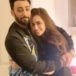 Journalist Naeem Hanif Disclosed Everything About Sana and Umair Jaswal Divorce