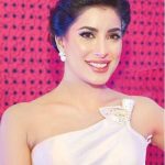 Mehwish Hayat Effortlessly Rocks the Grunge Chic Style, Setting the Internet on Fire