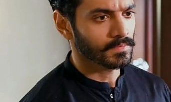 Zain Faces Shocking Truth: The Emotional Twist in Mein Drama Serial