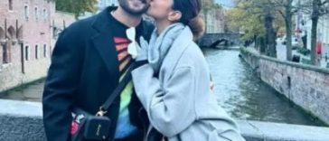 Deepika Opens up About Becoming a Mother