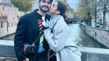 Deepika Opens up About Becoming a Mother