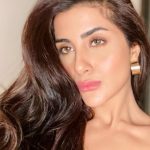 Sohai Ali Abro Unveils the Sweetness of Motherhood