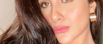 Sohai Ali Abro Unveils the Sweetness of Motherhood