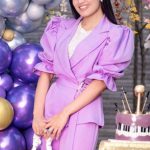 Iqra Kanwal's Birthday Bliss with her Adoring Husband