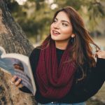 Dananeer Mobeen Radiates Adorableness in Baku Vacation Trip