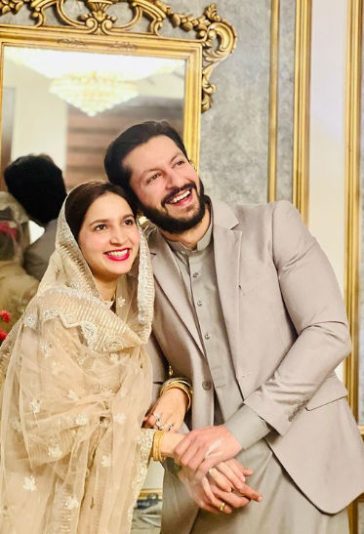 Saba Faisal Revealed where she Found Her New Daughter In Law
