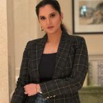 Sania Mirza Disclose Heartbreaking News after Shoaib Malik-Sana Javed's Marriage