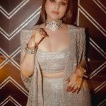 Parineeti Chopra Takes Center Stage with Tears and Triumph in her first Live Singing Performance