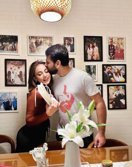 Maryam Noor Shares her Experience with a Dreadful Housemate that will Send Shivers Down Your Spine