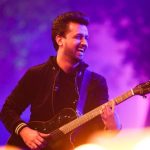 Atif Aslam is Making a Comeback to Bollywood After 7 years
