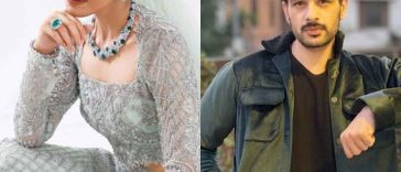 Are Usama Khan and Maya Ali the New Couple To Be?