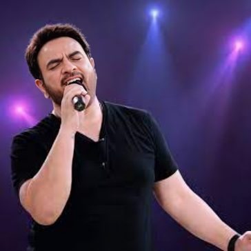 Pakistani Artist Shiraz Uppal Introduces Neha Gupta, an AI-Generated Female Singer,