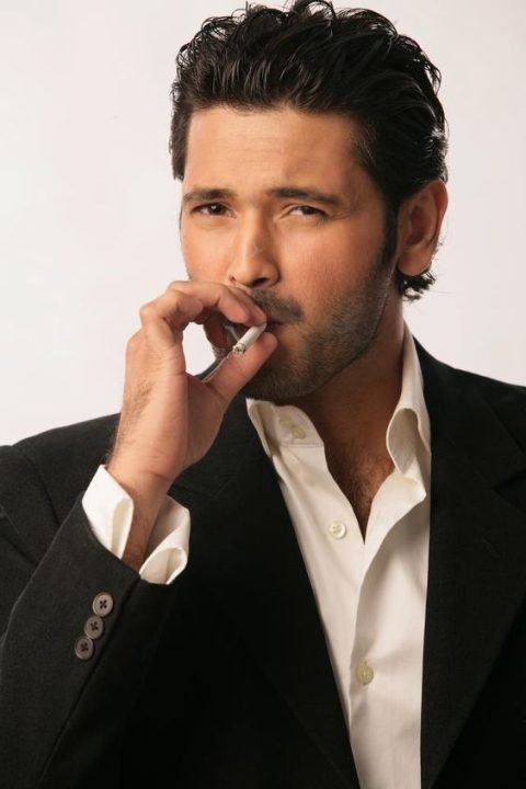 Fahad Mirza Talked About his Ex-Wife