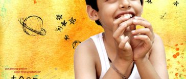 Ishaan Awasthi of 'Taare Zameen Par' fame has Transformed in to a Remarkably Adorable Adult,
