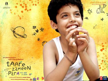 Ishaan Awasthi of 'Taare Zameen Par' fame has Transformed in to a Remarkably Adorable Adult,