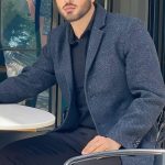 Lollywood Star Imran Abbas Expresses His Love For India,