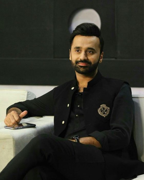 Waseem Badami Shares his Remarkable Transformation Journey ...