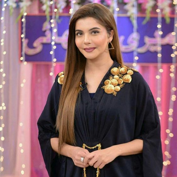 Nida Yasir revealed that she had been deceived by people and faced ...