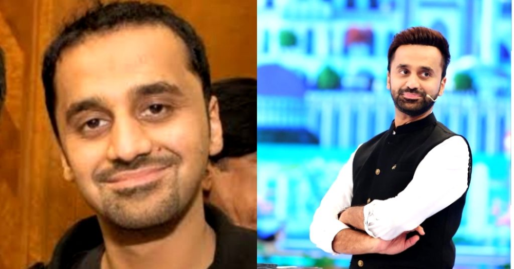 Waseem Badami Shares his Remarkable Transformation Journey ...