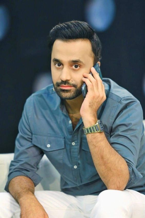 Waseem Badami Shares his Remarkable Transformation Journey ...