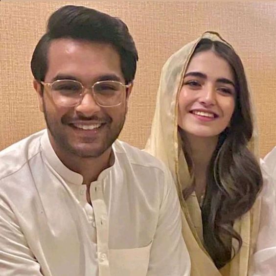 Is Asim Azhar and Merub are no longer in a relationship?