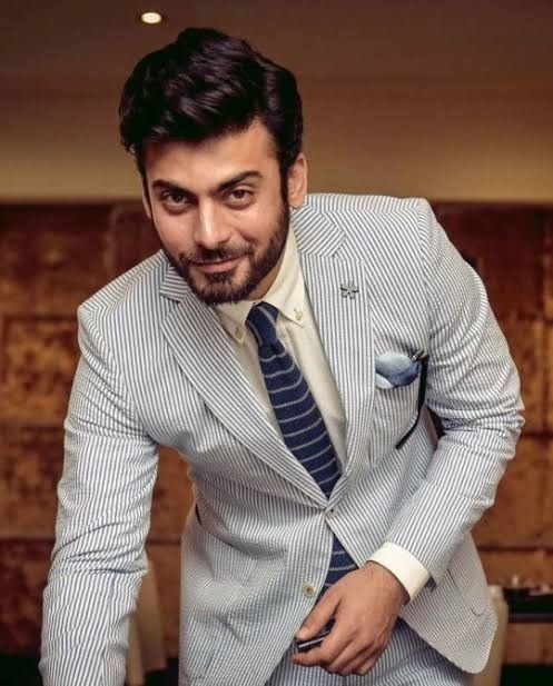 Actor Fawad Khan Booked an Entire Restaurant for an Indian Actress