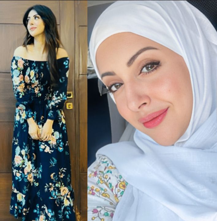 Moomal Khalid's Religious Journey Unveiled Fans Won't Believe It ...