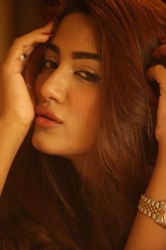 Mathira Expresses Disappointment Towards Nadir Ali, Reflects on her ...