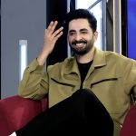 Danish Taimoor Gives Advice To Actors Reviewing Dramas